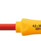 Wkrętak WIHA 3201 slimFix szerokość ostrza 4 mm ( 4000793028 )