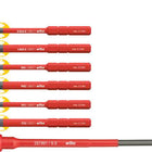 Zestaw wymiennych ostrzy WIHA slimBit Pack 7-częściowy ( 4000793355 )