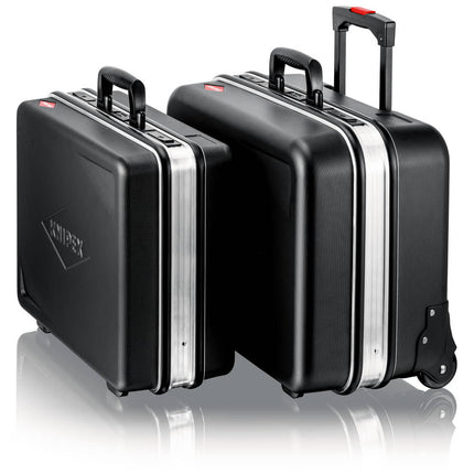 Walizka narzędziowa KNIPEX Basic W465xD410xH200mm ( 4000794425 )