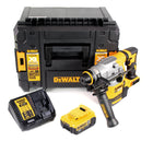 DeWalt DCH 283 M1 Akku Kombihammer 18V 2,8J SDS plus Brushless+ 1x Akku 4,0Ah + Ladegerät + TSTAK - Toolbrothers