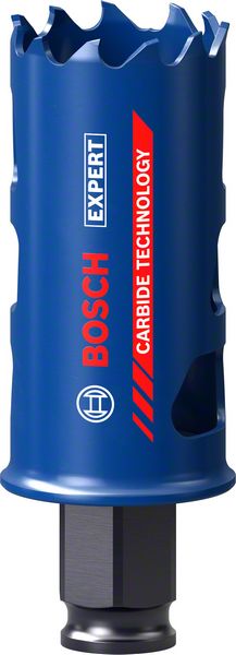 BOSCH Scie cloche Expert Tough Material D. de la scie 35 mm prof. coupe 60 mm ( 4000800245 )