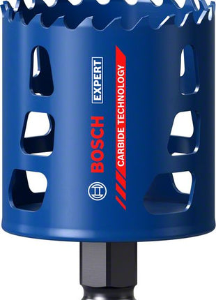 BOSCH Scie cloche Expert Tough Material D. de la scie 60 mm prof. coupe 60 mm ( 4000800251 )