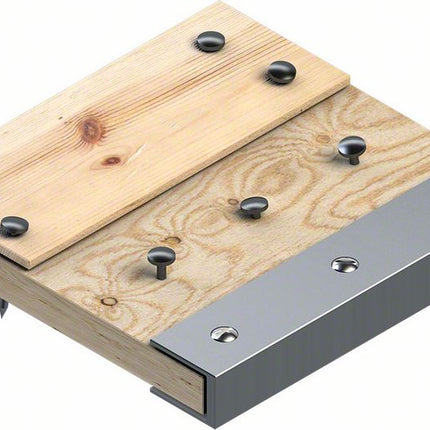 BOSCH Lochsäge Expert Tough Material Sägen-Ø 76 mm Schnitttiefe 60 mm ( 4000800257 )