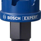 BOSCH Lochsäge Expert Sheet Metal Sägen-Ø 32 mm Schnitttiefe 5 mm ( 4000800272 )