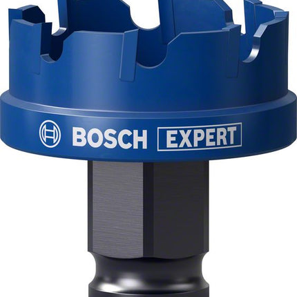 Otwornica BOSCH Expert Piła do blachy Ø 40 mm głębokość cięcia 5 mm ( 4000800274 )