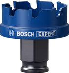 Sierra perforadora BOSCH Expert Sierra para chapa diámetro 40 mm profundidad de corte 5 mm (4000800274)