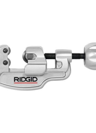 Coupe-tubes RIDGID en acier inoxydable 6 - 35 mm ( 4000801017 )