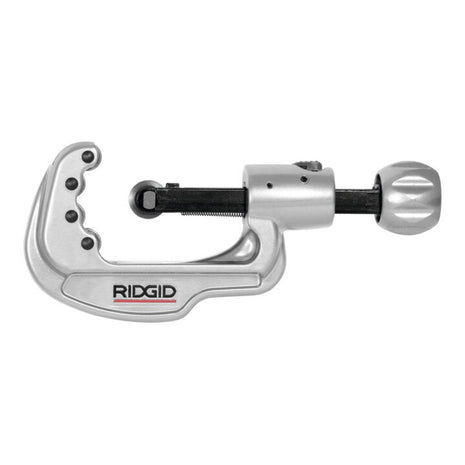 Coupe-tubes RIDGID en acier inoxydable 6 - 67 mm ( 4000801018 )