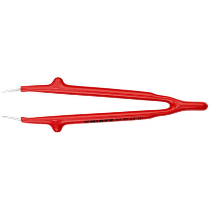 Pęseta precyzyjna KNIPEX długość 150 mm prosta ( 4000810352 )