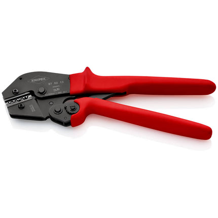 Szczypce zaciskowe KNIPEX o długości 250 mm ( 4000810401 )