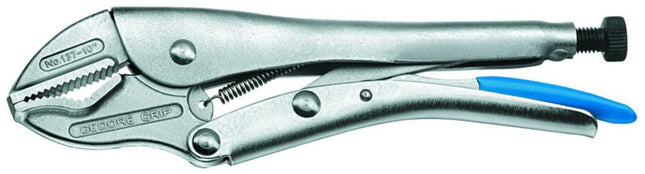 Szczypce zaciskowe GEDORE Długość całkowita 230 mm Szerokość zacisku maks. 32 mm ( 4000810654 )