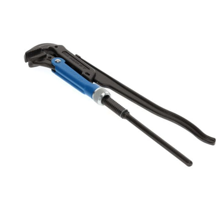 Klucz do rur GEDORE Długość całkowita 320 mm Szerokość mocowania 44 mm ( 4000810700 )