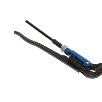 Klucz do rur GEDORE Długość całkowita 320 mm Szerokość mocowania 44 mm ( 4000810700 )