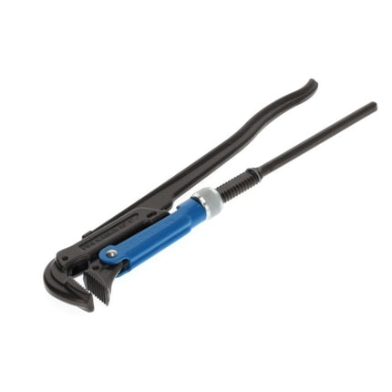 Klucz do rur GEDORE Długość całkowita 320 mm Szerokość mocowania 44 mm ( 4000810700 )