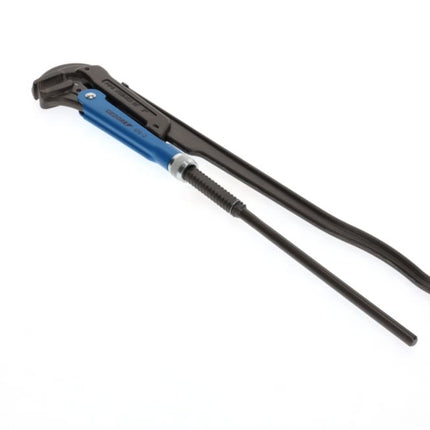 Klucz do rur GEDORE Długość całkowita 580 mm Szerokość mocowania 76 mm ( 4000810702 )