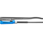 GEDORE Klucz do rur narożnych Eck-Schwede(R) Długość całkowita 430 mm Szerokość mocowania 62 mm ( 4000810717 )