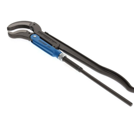 GEDORE Klucz do rur narożnych Eck-Schwede-snap(R) Długość całkowita 630 mm Szerokość mocowania 110 mm ( 4000810724 )