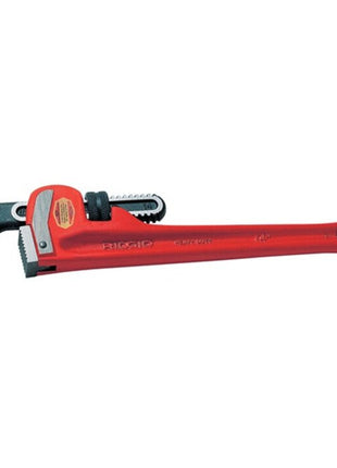 Llave para tubos RIDGID longitud total 250 mm tramo 48 mm (4000810752)