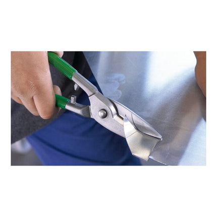 ERDI Nożyce do blachy D202-250 Długość 250 mm prawe ( 4000810850 )