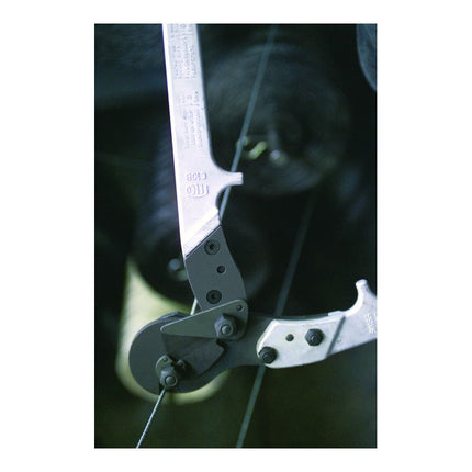 Obcinak do lin stalowych FELCO C16E długość 590 mm ( 4000810907 )