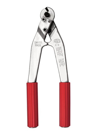 FELCO Drahtseilschere C9 Länge 325 mm ( 4000810915 )