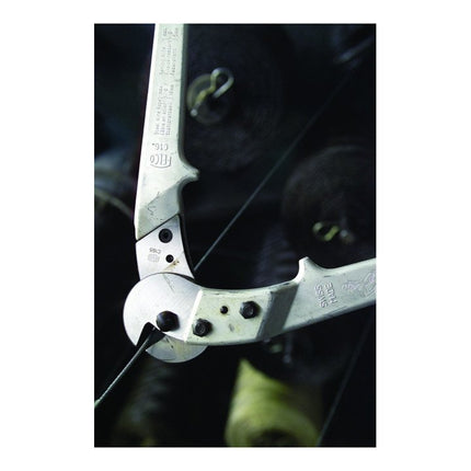 Obcinak do lin stalowych FELCO C16 długość 590 mm ( 4000810918 )