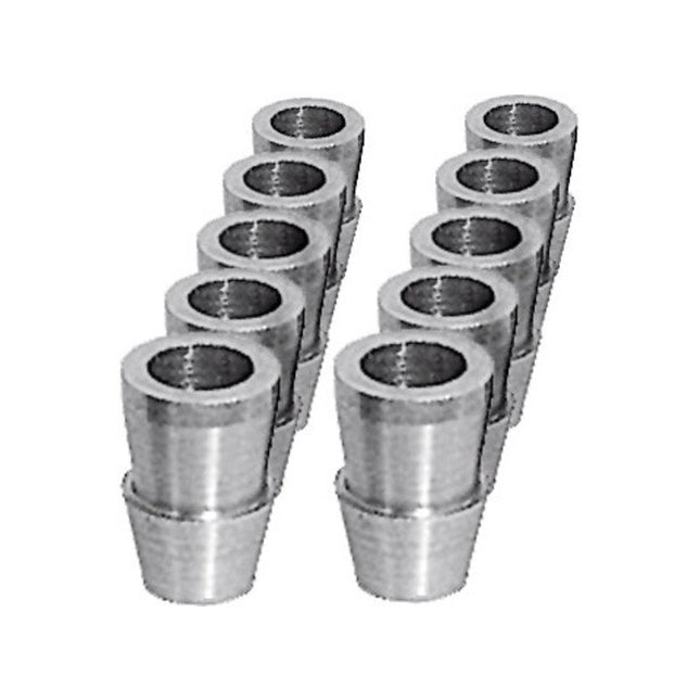 Klin młotkowy PEDDINGHAUS zewnętrzny Ø 10 mm wysokość 16 mm ( 4000811412 )