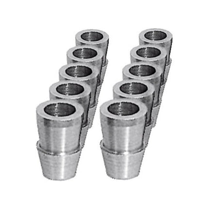 Klin młotkowy PEDDINGHAUS zewnętrzny Ø 13 mm wysokość 18 mm ( 4000811414 )