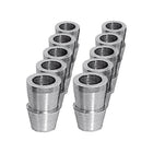 Klin młotkowy PEDDINGHAUS zewnętrzny Ø 16 mm wysokość 22 mm ( 4000811416 )