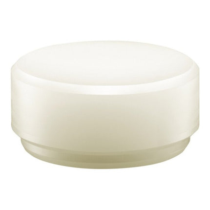 Głowica młotka HALDER SUPERCRAFT z miękkim czołem - Ø 40 mm ( 4000811653 )