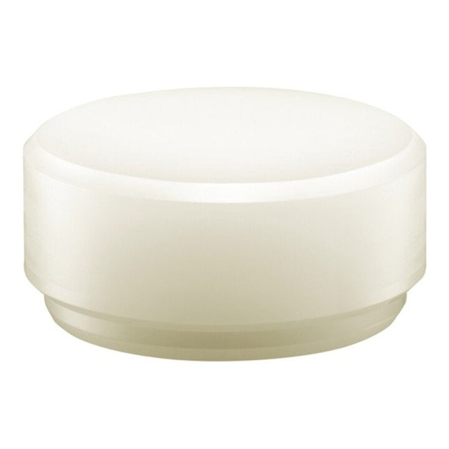 Głowica młotka HALDER SUPERCRAFT z miękkim czołem - Ø 60 mm ( 4000811656 )