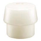 Głowica młotka HALDER SIMPLEX z miękkim czołem - Ø 40 mm ( 4000811681 )