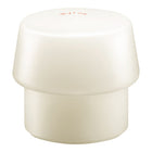 Głowica młotka HALDER SIMPLEX z miękkim czołem - Ø 80 mm ( 4000811684 )