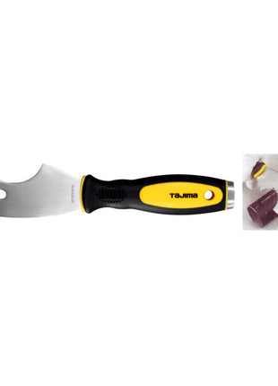 TAJIMA Spatule multifonction  largeur 75 mm ( 4000812475 )