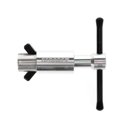 Uchwyt zaworu GEDORE venti-quick 312000 Długość 120 mm ( 4000812533 )