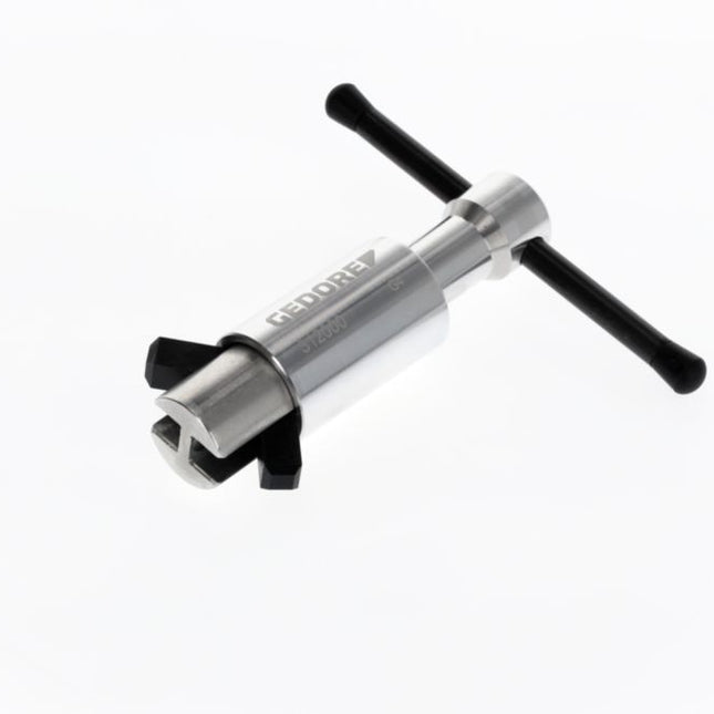 Uchwyt zaworu GEDORE venti-quick 312000 Długość 120 mm ( 4000812533 )