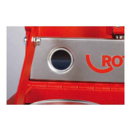 Tester rur gazowych/wodnych ROTHENBERGER ROTEST GW 150/4 Zakres roboczy 18 - 42 mm ( 4000812667 )