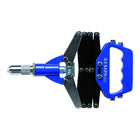 GESIPA SN 2 nożycowe narzędzie do osadzania nitów zrywalnych Długość zamknięta: 310 otwarta: 810 mm ( 4000813071 )