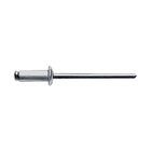 GESIPA Rivet POP DIN7337 tige de rivet D. x l 5 x 14 mm ( 4000813226 )