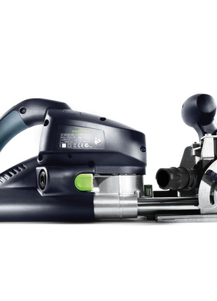 Festool DF 700 EQ-Plus Domino XL Dübelfräse 720W 70mm im Systainer + Zubehör ( 574320 ) - Toolbrothers