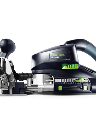 Festool DF 700 EQ-Plus Domino XL Dübelfräse 720W 70mm im Systainer + Zubehör ( 574320 ) - Toolbrothers