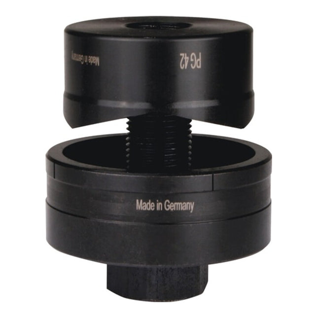 Dziurkacz do blachy ALFRA MonoCut(R) Ø 25,4 mm M25 ( 4000814149 )