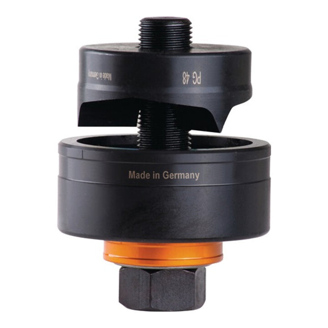 Dziurkacz do blachy ALFRA TriCut(R) KL Ø 60 mm PG 48 ( 4000814267 )