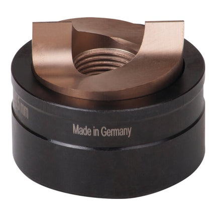 Dziurkacz do blachy ALFRA TriCut+(R) KL Ø 20,4 mm M20 PG 13 ( 4000814332 )