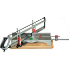 ULMIA piła ukosowa 352 L długość tarczy 550 mm wysokość cięcia 100 mm ( 4000814518 )