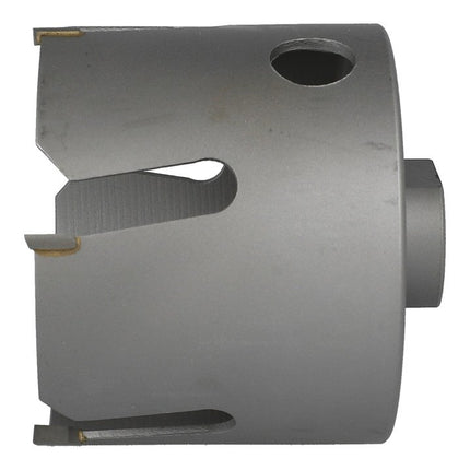 Otwornica HELLER Allmat 3725 Piła-Ø 60 mm Głębokość cięcia 60 mm ( 4000815140 )