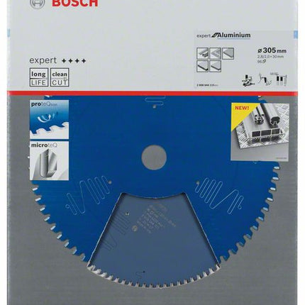 BOSCH Piła tarczowa Ø zewnętrzna 305 mm Liczba zębów 96 HLTCG ( 4000815474 )