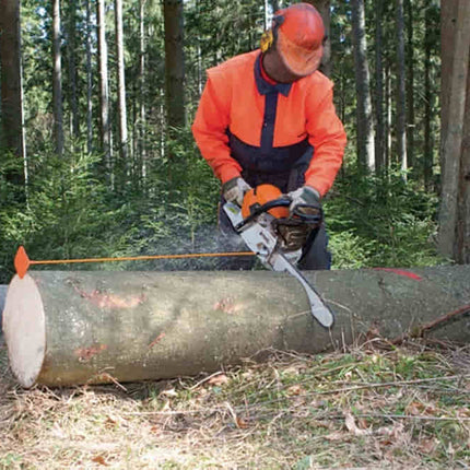 NESTLE listwa tnąca KOLIBRI długość 500 mm ( 4000815598 )