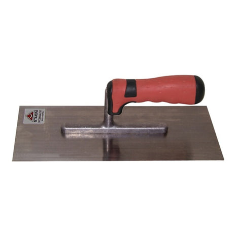 STUBAI Glättekelle Länge 280 mm Breite 130 mm ( 4000816911 )