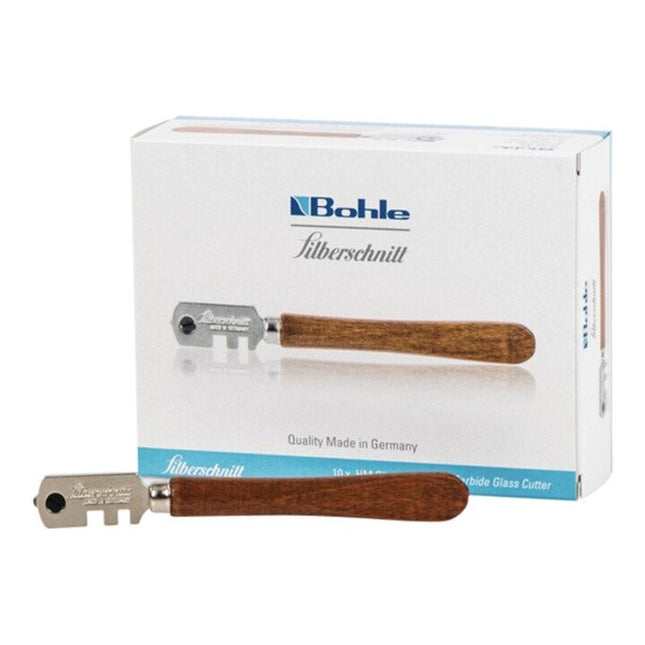 Nóż do szkła SILVER CUT HM Silberschnitt(R) do szkła o grubości od 3 do 6 mm ( 4000817209 )